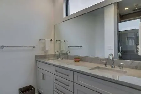 Luxury Twin Homes In Nashville'S Gulch 0*, Нэшвилл США