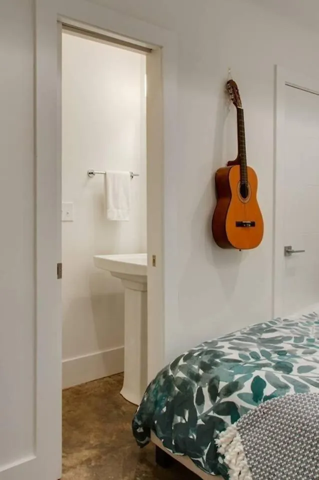 Luxury Twin Homes In Nashville'S Gulch 0*, Nashville