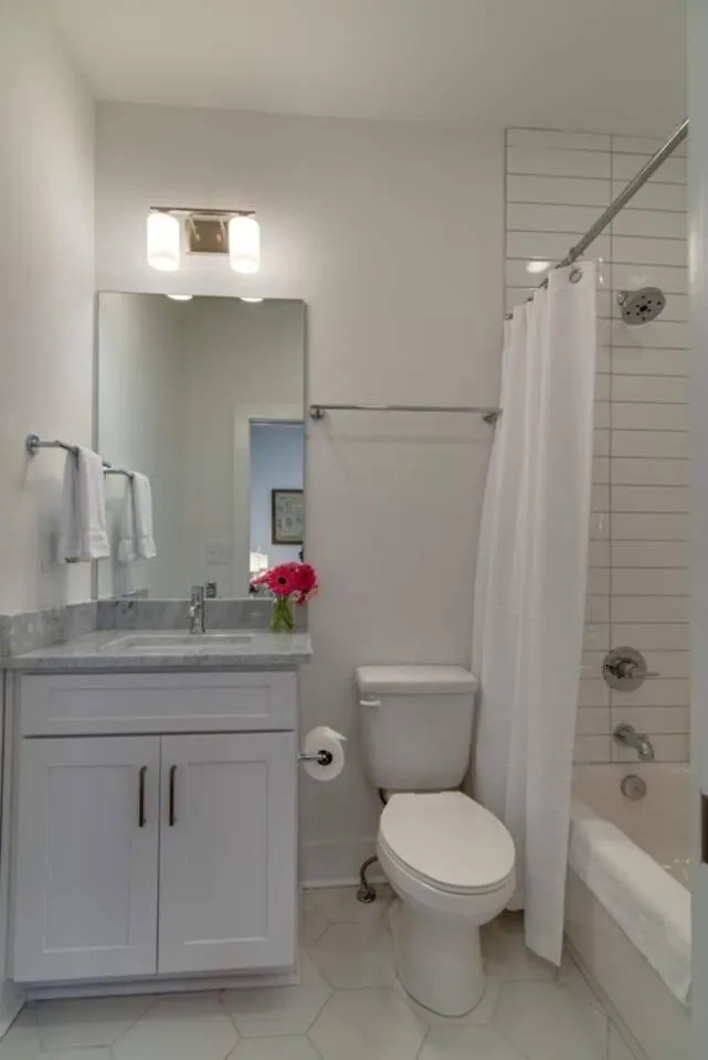 Luxury Twin Homes In Nashville'S Gulch 0*, Nashville Stany Zjednoczone Ameryki